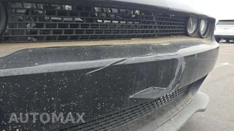 2018 Dodge Challenger SXT – miniatura 22