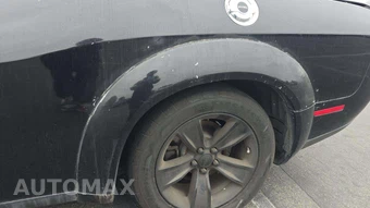 2018 Dodge Challenger SXT – miniatura 23