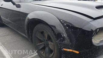 2018 Dodge Challenger SXT – miniatura 25