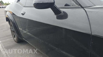 2018 Dodge Challenger SXT – miniatura 27