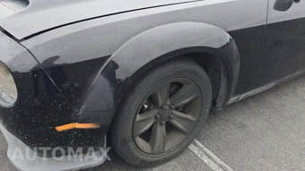 2018 Dodge Challenger SXT – miniatura 29