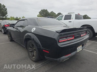 2018 Dodge Challenger SXT – miniatura 6