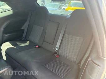 2018 Dodge Challenger SXT - miniatura 10