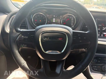 2018 Dodge Challenger SXT - miniatura 12