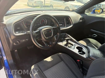 2018 Dodge Challenger SXT - miniatura 18