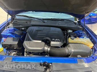 2018 Dodge Challenger SXT - miniatura 20