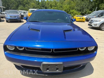 2018 Dodge Challenger SXT - miniatura 23