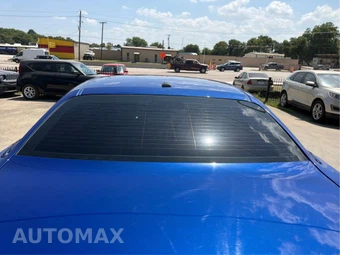 2018 Dodge Challenger SXT - miniatura 26