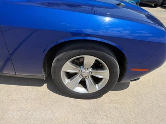 2018 Dodge Challenger SXT - miniatura 27
