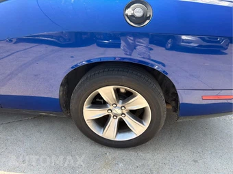 2018 Dodge Challenger SXT - miniatura 29