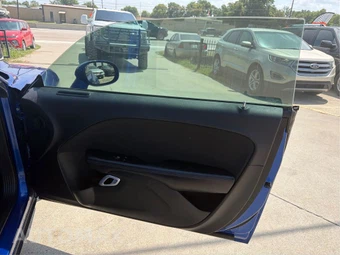 2018 Dodge Challenger SXT - miniatura 36