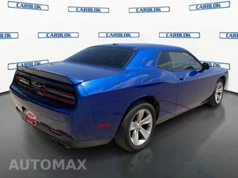 2018 Dodge Challenger SXT - miniatura 5