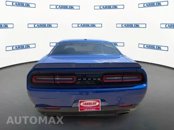 2018 Dodge Challenger SXT - miniatura 6