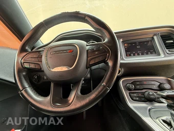 2018 Dodge Challenger SXT - miniatura 8