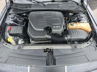 2018 Dodge Challenger SXT – miniatura 29
