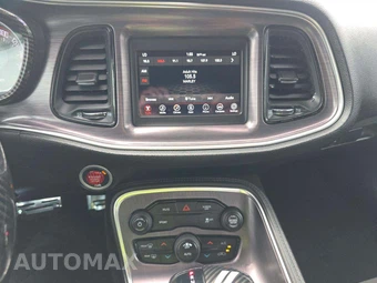 2018 Dodge Challenger SXT – miniatura 31