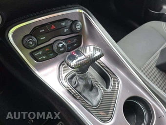 2018 Dodge Challenger SXT – miniatura 32