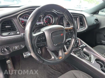 2018 Dodge Challenger SXT – miniatura 34
