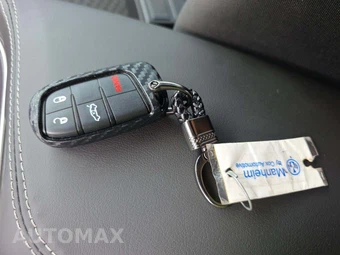 2018 Dodge Challenger SXT – miniatura 5