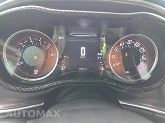 2018 Dodge Challenger SXT – miniatura 6