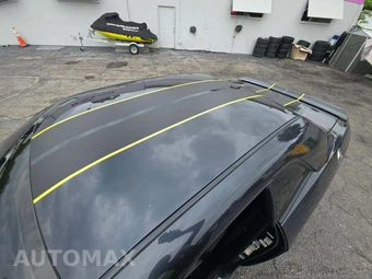 2018 Dodge Challenger SXT – miniatura 9