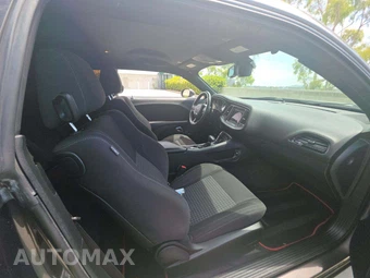 2018 Dodge Challenger SXT - miniatura 15