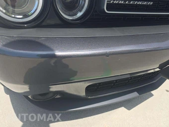 2018 Dodge Challenger SXT - miniatura 18