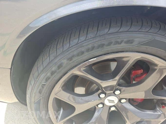 2018 Dodge Challenger SXT - miniatura 19