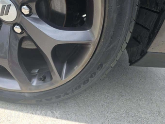 2018 Dodge Challenger SXT - miniatura 20