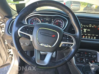 2018 Dodge Challenger SXT Plus – miniatura 10