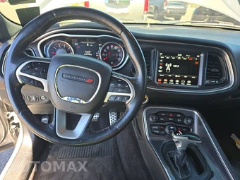 2018 Dodge Challenger SXT Plus – miniatura 11