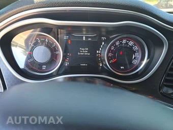 2018 Dodge Challenger SXT Plus – miniatura 12