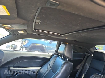 2018 Dodge Challenger SXT Plus – miniatura 17
