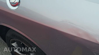 2018 Dodge Challenger SXT Plus – miniatura 20