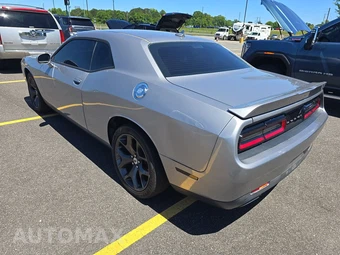 2018 Dodge Challenger SXT Plus – miniatura 6