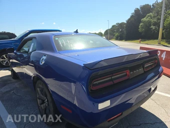 2018 Dodge Challenger SXT Plus - miniatura 6