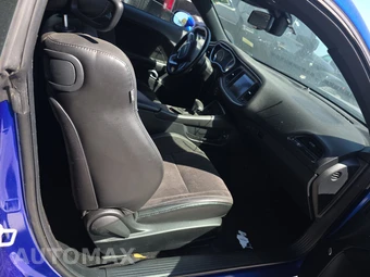 2018 Dodge Challenger SXT Plus - miniatura 8