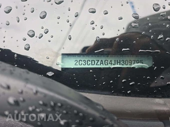 2018 Dodge Challenger SXT Plus - miniatura 5