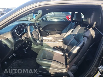 2018 Dodge Challenger SXT Plus - miniatura 7