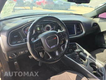 2018 Dodge Challenger T/A 392 – miniatura 11