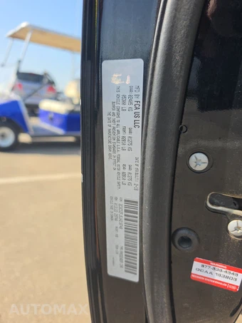 2018 Dodge Challenger T/A 392 – miniatura 14