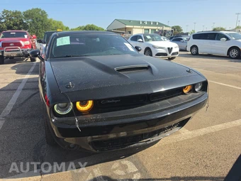 2018 Dodge Challenger T/A 392 – miniatura 2