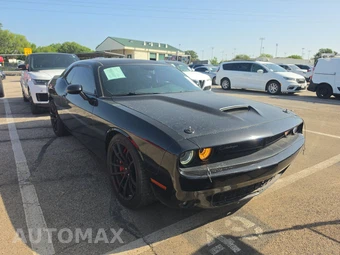 2018 Dodge Challenger T/A 392 – miniatura 3