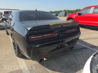 2018 Dodge Challenger T/A 392 – miniatura 5