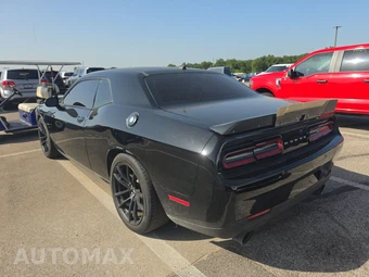 2018 Dodge Challenger T/A 392 – miniatura 6