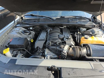 2018 Dodge Challenger T/A 392 – miniatura 15