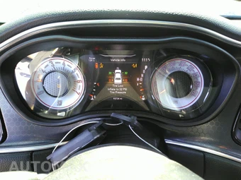 2018 Dodge Challenger T/A 392 – miniatura 19