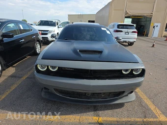2018 Dodge Challenger T/A 392 – miniatura 2