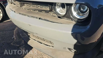 2018 Dodge Challenger T/A 392 – miniatura 33