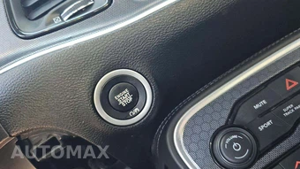 2018 Dodge Challenger T/A 392 – miniatura 40